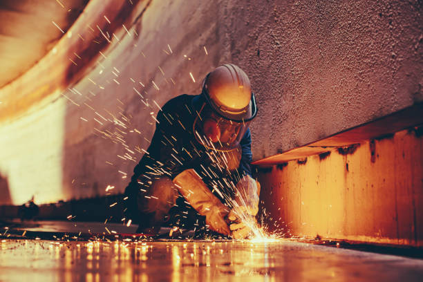 Best Artistic and Custom Metal Fabrication in Westover, WV