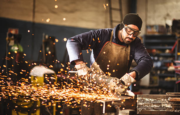 Westover, WV Welder & Metal Fabrication Company